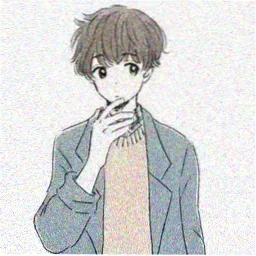 窈窕淑女剧场版 军装青年群像 角色头像